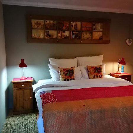 Babbling Brook Bed & Breakfast ปีเตอร์มาริตซ์เบิร์ก ภายนอก รูปภาพ