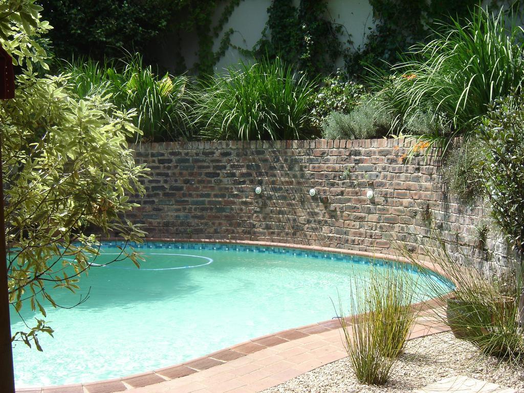 Babbling Brook Bed & Breakfast ปีเตอร์มาริตซ์เบิร์ก ภายนอก รูปภาพ