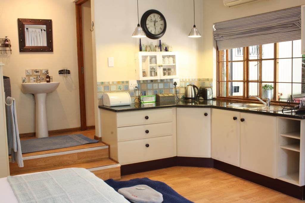 Babbling Brook Bed & Breakfast ปีเตอร์มาริตซ์เบิร์ก ภายนอก รูปภาพ