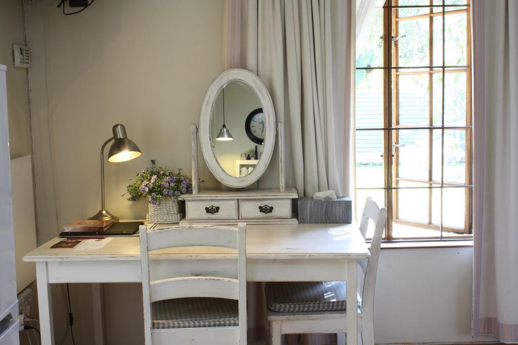 Babbling Brook Bed & Breakfast ปีเตอร์มาริตซ์เบิร์ก ภายนอก รูปภาพ
