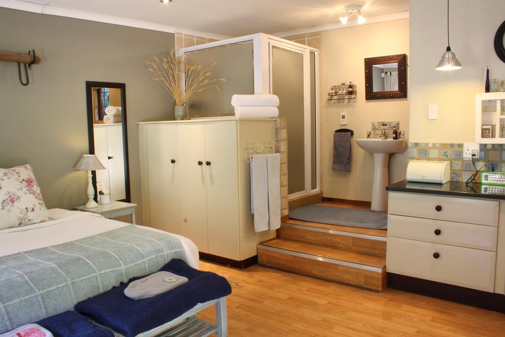 Babbling Brook Bed & Breakfast ปีเตอร์มาริตซ์เบิร์ก ภายนอก รูปภาพ