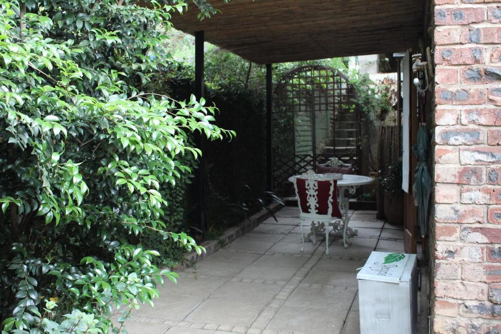Babbling Brook Bed & Breakfast ปีเตอร์มาริตซ์เบิร์ก ห้อง รูปภาพ