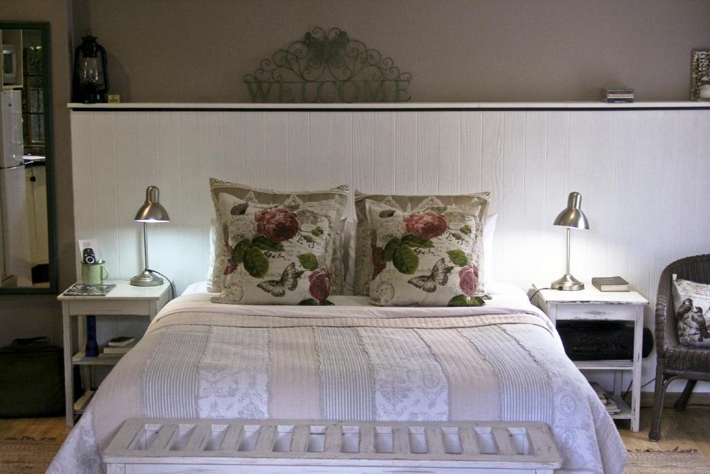 Babbling Brook Bed & Breakfast ปีเตอร์มาริตซ์เบิร์ก ห้อง รูปภาพ