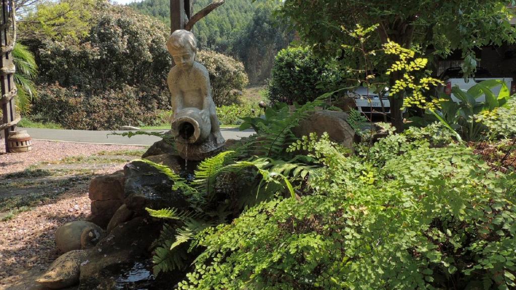 Babbling Brook Bed & Breakfast ปีเตอร์มาริตซ์เบิร์ก ห้อง รูปภาพ