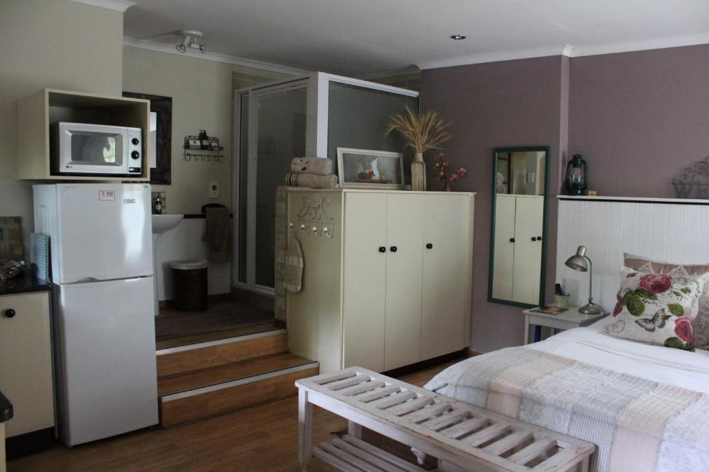 Babbling Brook Bed & Breakfast ปีเตอร์มาริตซ์เบิร์ก ภายนอก รูปภาพ