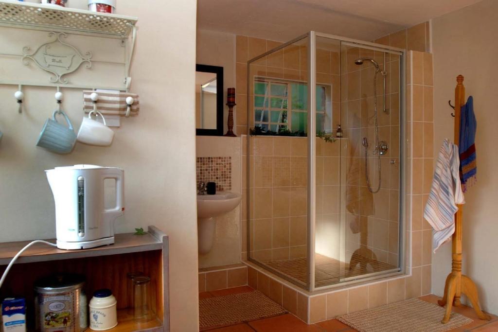 Babbling Brook Bed & Breakfast ปีเตอร์มาริตซ์เบิร์ก ภายนอก รูปภาพ