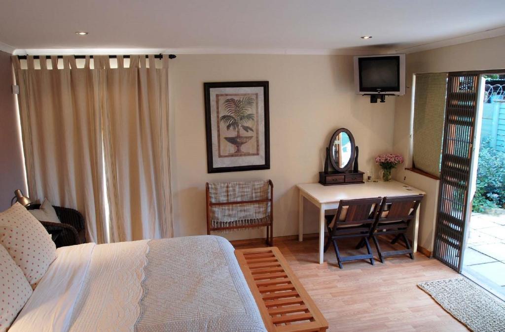 Babbling Brook Bed & Breakfast ปีเตอร์มาริตซ์เบิร์ก ห้อง รูปภาพ