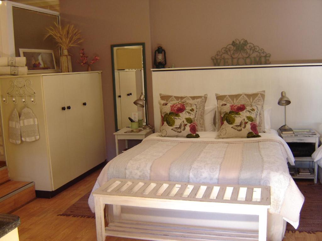 Babbling Brook Bed & Breakfast ปีเตอร์มาริตซ์เบิร์ก ห้อง รูปภาพ