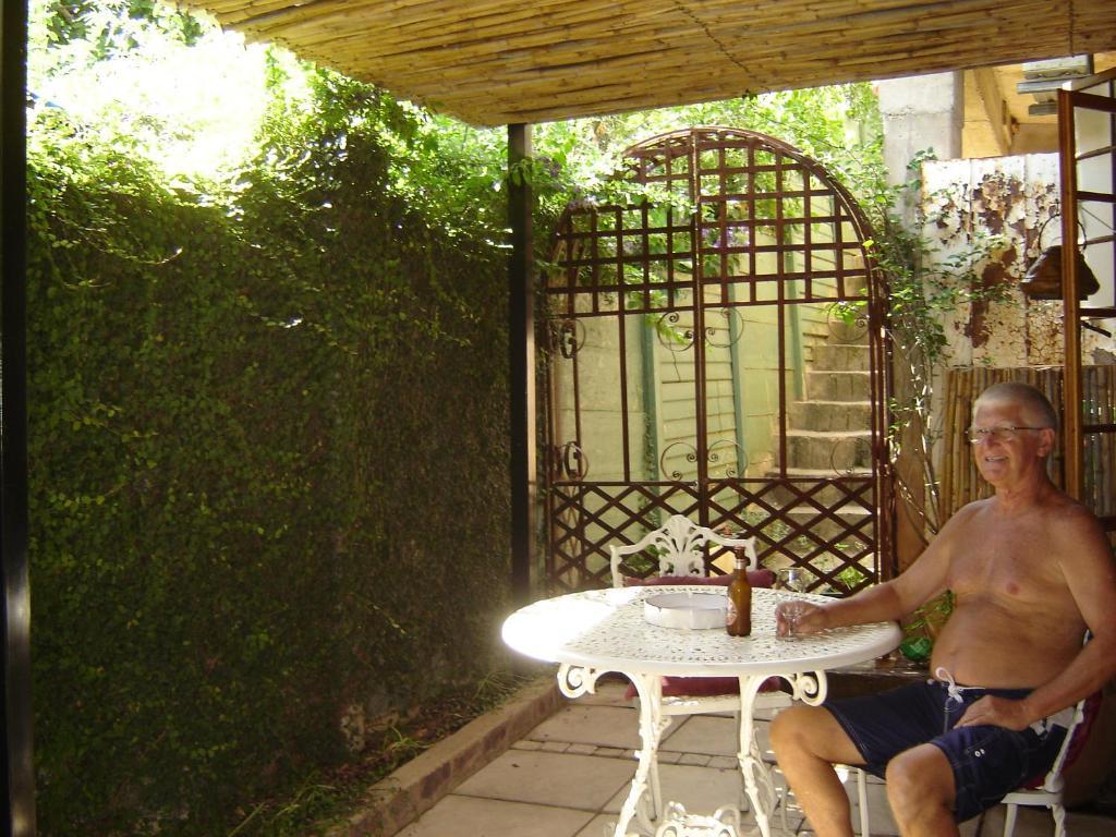 Babbling Brook Bed & Breakfast ปีเตอร์มาริตซ์เบิร์ก ห้อง รูปภาพ