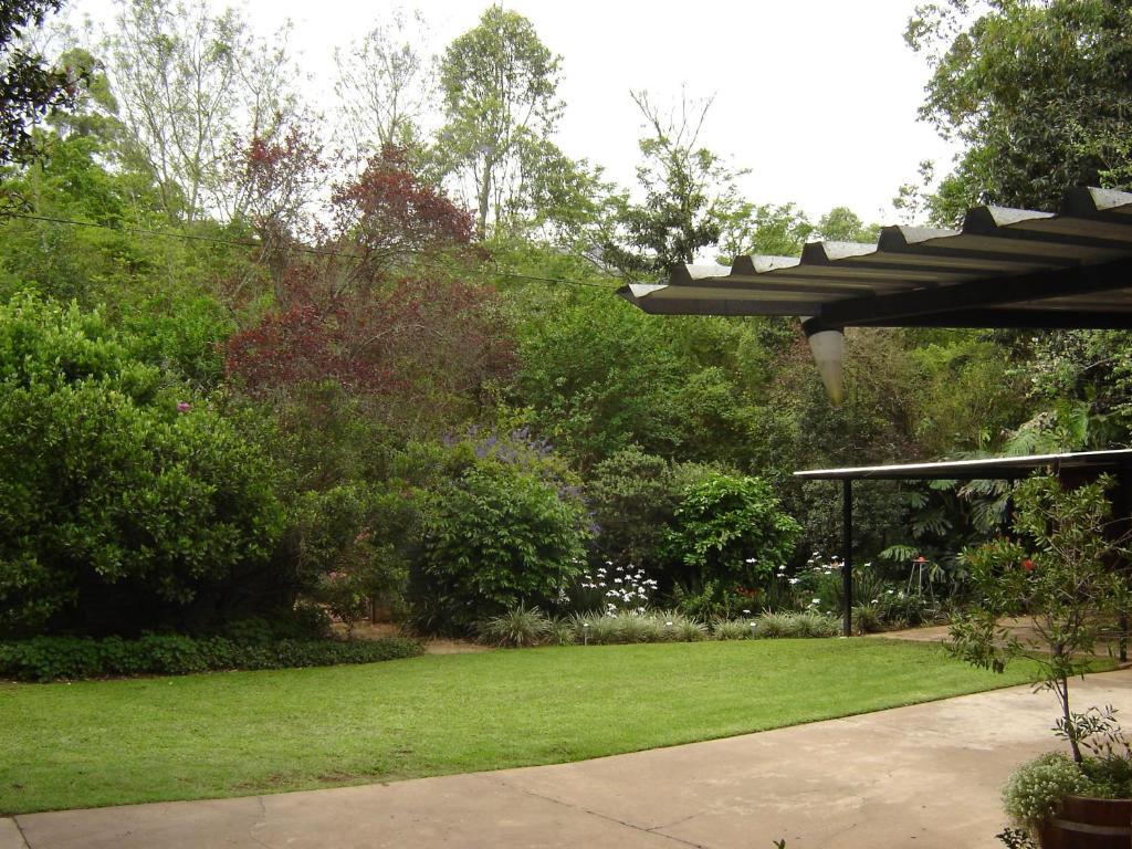 Babbling Brook Bed & Breakfast ปีเตอร์มาริตซ์เบิร์ก ภายนอก รูปภาพ