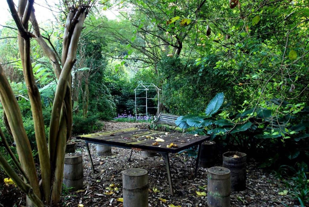 Babbling Brook Bed & Breakfast ปีเตอร์มาริตซ์เบิร์ก ภายนอก รูปภาพ