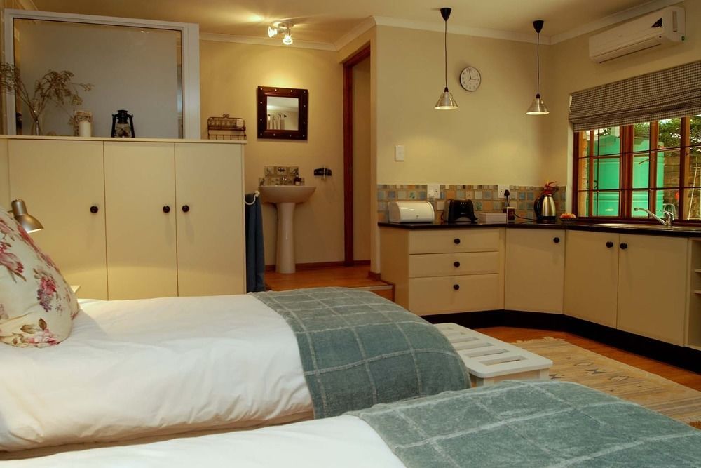 Babbling Brook Bed & Breakfast ปีเตอร์มาริตซ์เบิร์ก ภายนอก รูปภาพ