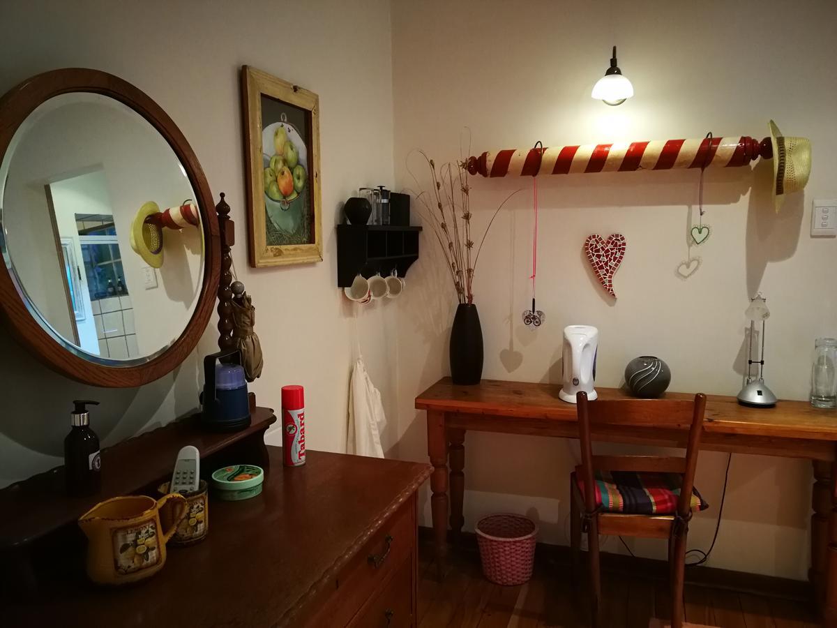 Babbling Brook Bed & Breakfast ปีเตอร์มาริตซ์เบิร์ก ภายนอก รูปภาพ